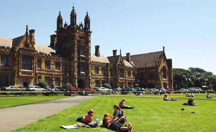 澳洲留學(xué)推薦