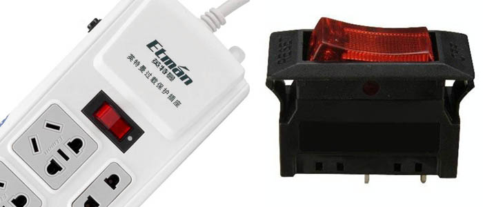 英式防过载插座转换器