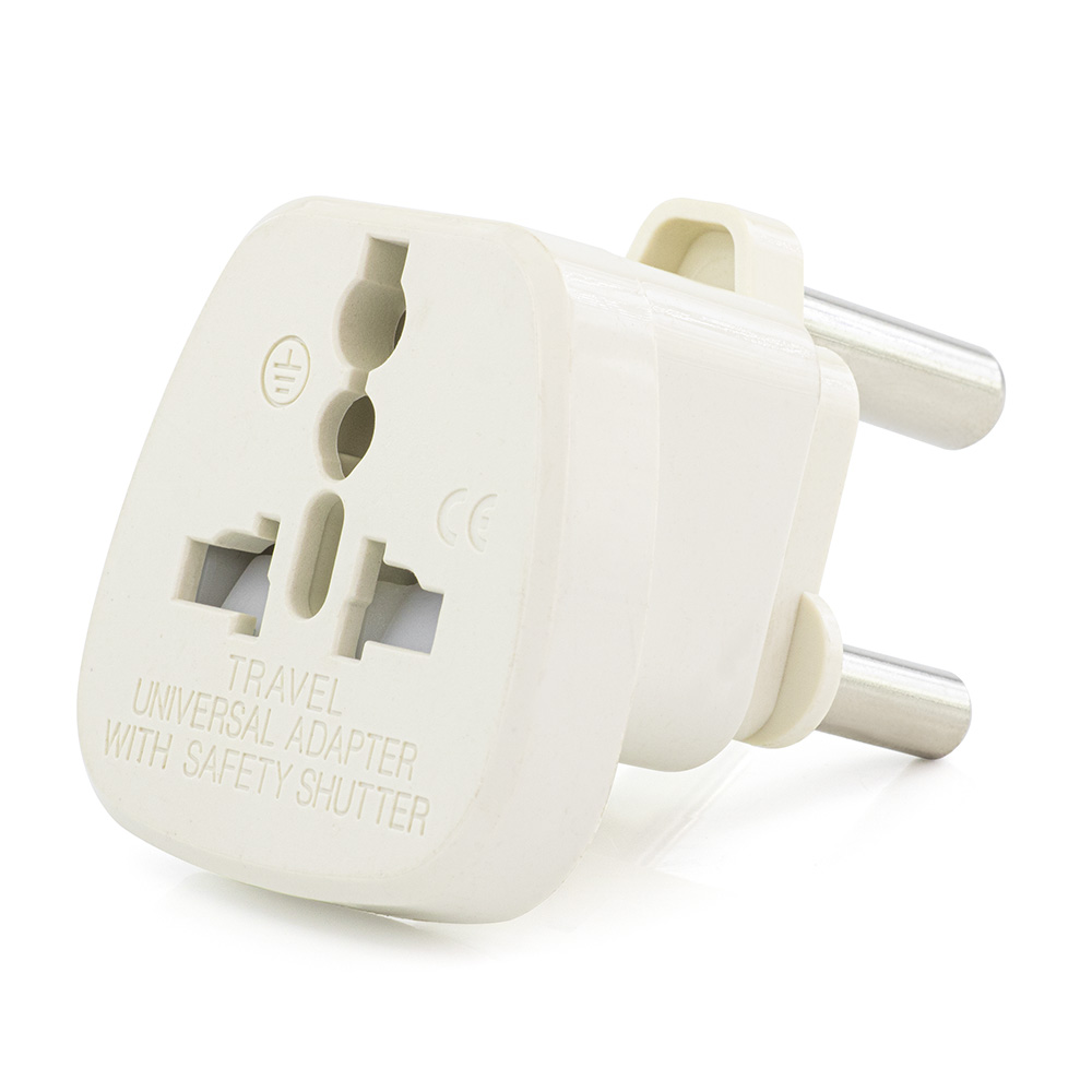 南非標(biāo)中萬用孔轉(zhuǎn)換器