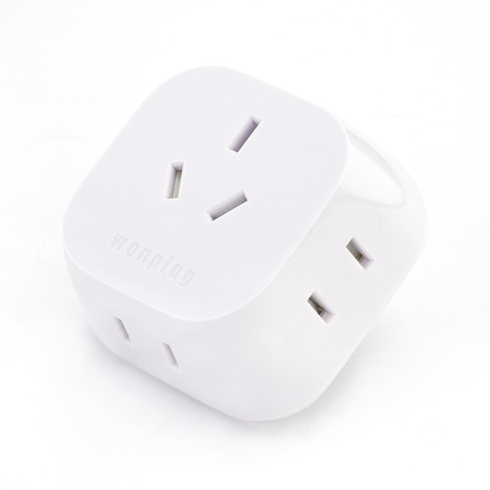 國標(biāo)無線擴(kuò)展插座