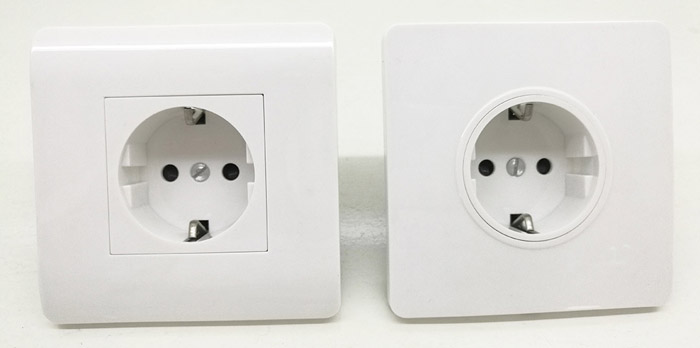 欧规插座