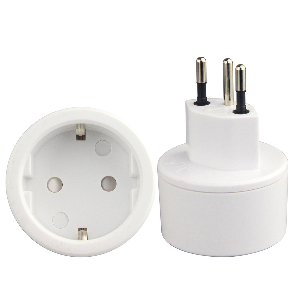 德標轉瑞士插頭 德標轉瑞士插頭