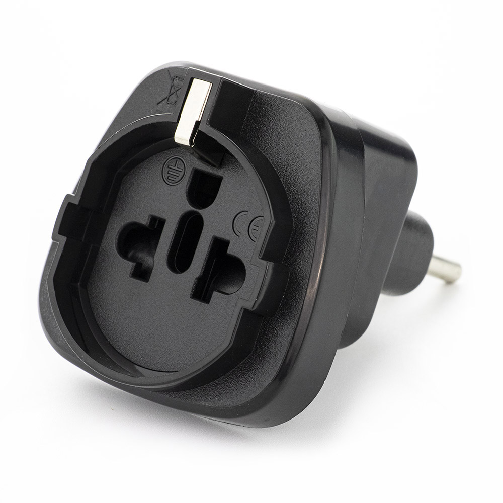 歐美轉瑞士插頭 歐美轉瑞士插頭