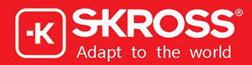 SKROSS多功能旅行轉換器
