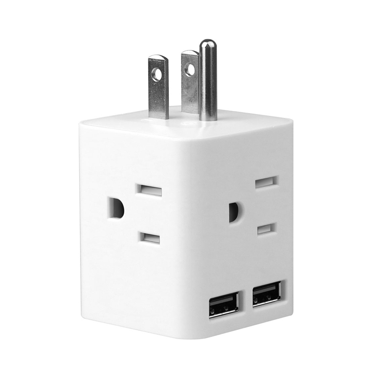 日本插座转换器