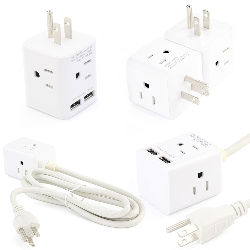 美式魔方插座 美式魔方插座