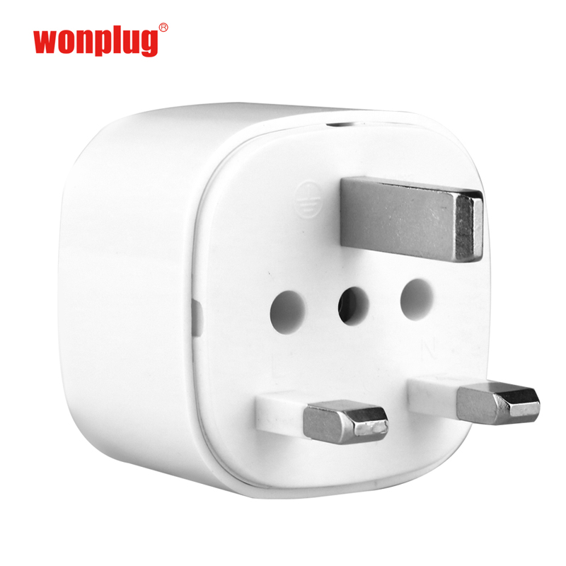 英標插頭轉(zhuǎn)換器