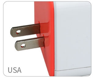 美規插頭轉換器