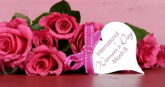 婦女節(jié)快樂(lè)