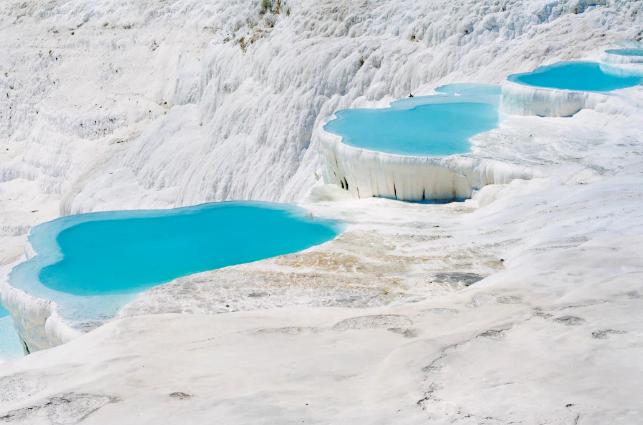 土耳其旅行攻略