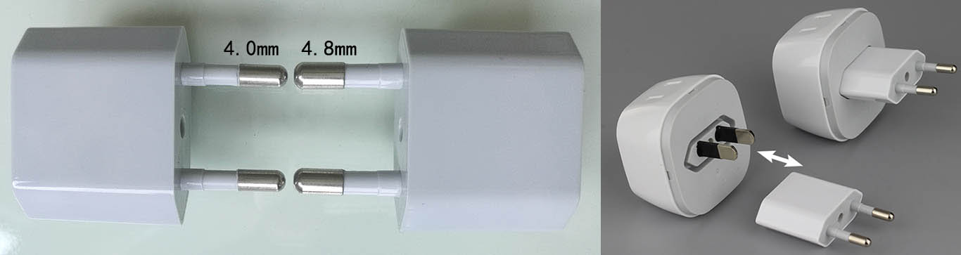 多功能转换插座