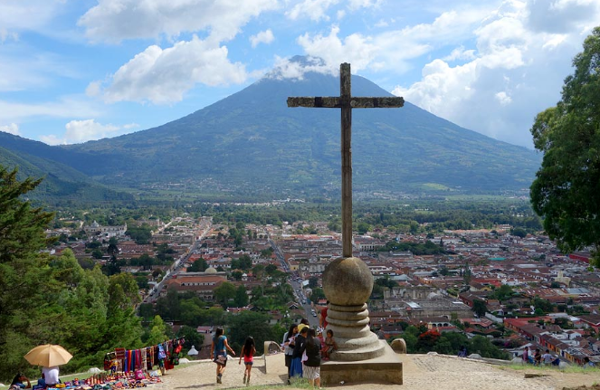 危地馬拉旅行攻略