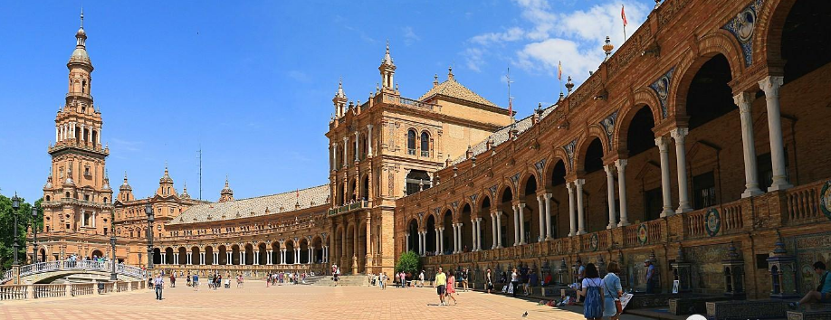 西班牙旅行插頭轉換器