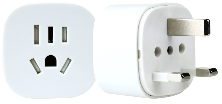 新加坡旅行转换器