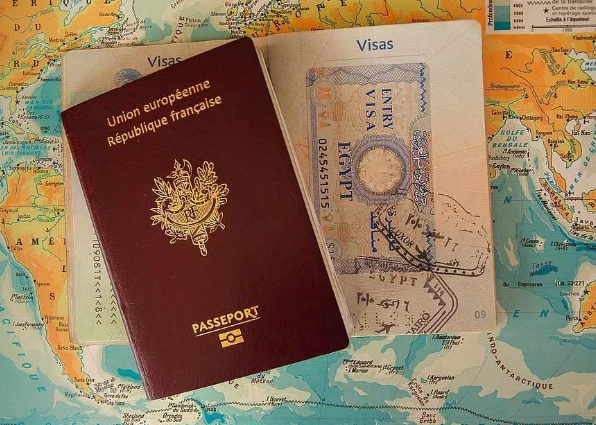 英國留學準備資料大全