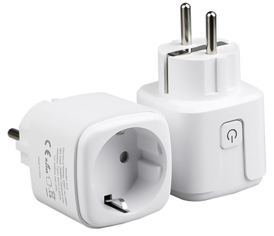 欧规多功能插座