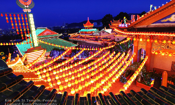 馬來西亞旅行攻略