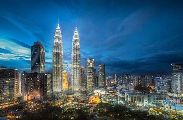馬來西亞旅行攻略
