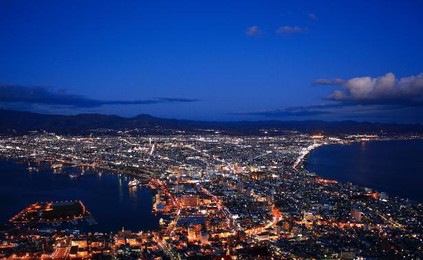 北海道旅行攻略