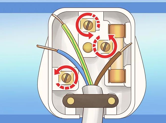 多功能转换插头