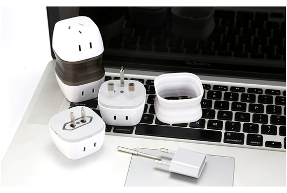 出國旅行轉換器