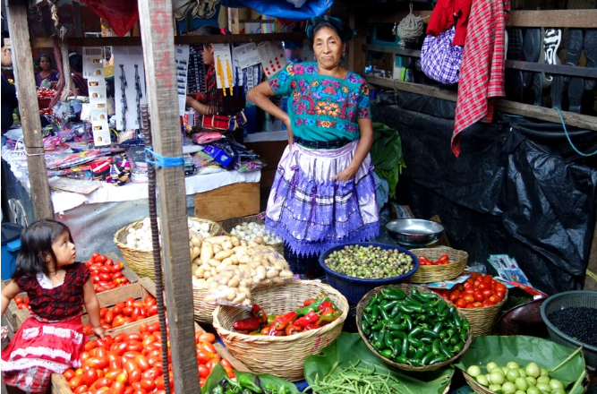 安提瓜旅行轉換器