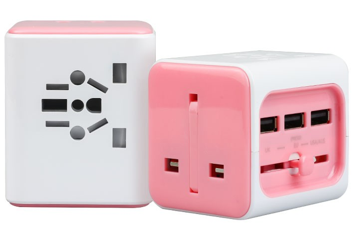 多功能轉(zhuǎn)換插座 多功能轉(zhuǎn)換插座