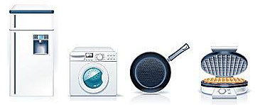 家用电器