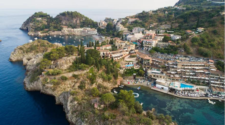 意大利旅游攻略