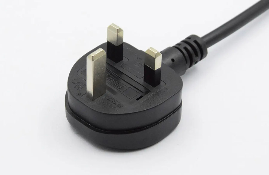 英標(biāo)插頭 英標(biāo)插頭