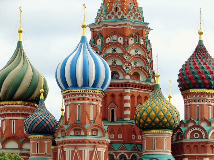 俄罗斯插座转换器