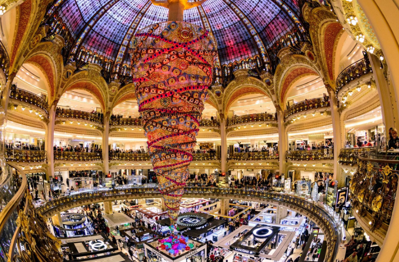 法國插頭轉換器