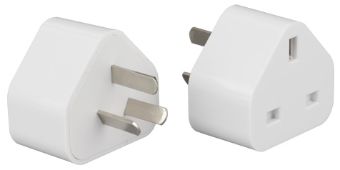 英標轉(zhuǎn)國標插頭轉(zhuǎn)換器