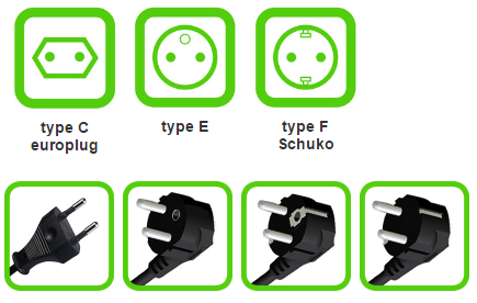 摩洛哥插头插座