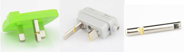 插座轉換器五金