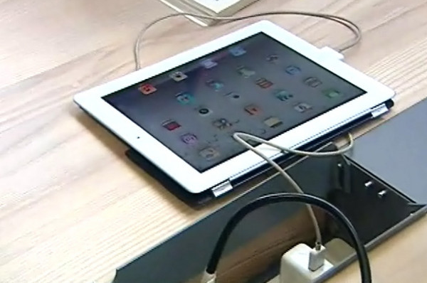 電源插座安全知識