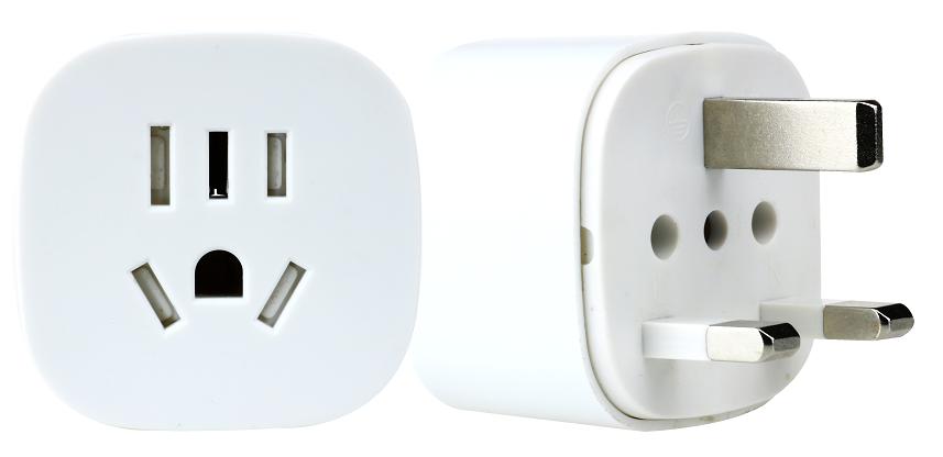 肯尼亞轉換插座