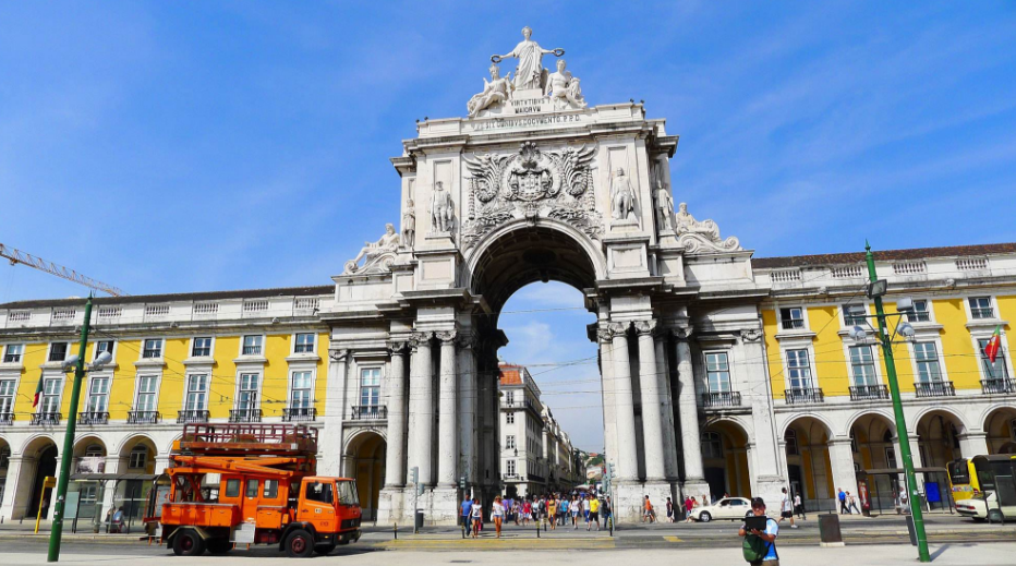 葡萄牙旅行攻略