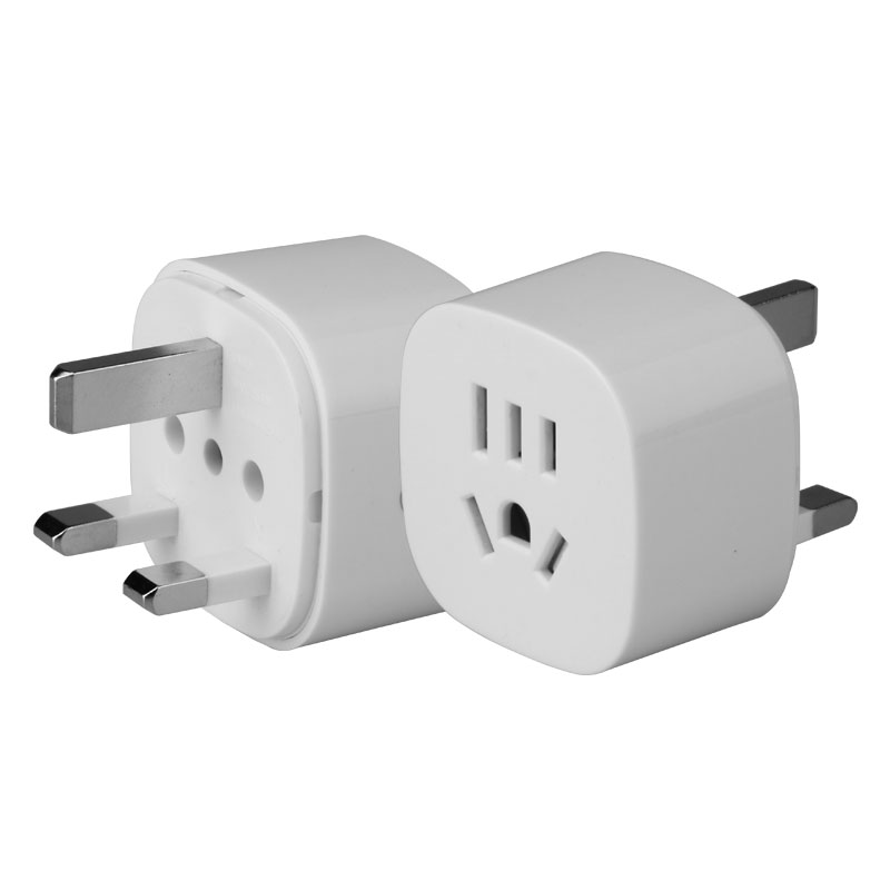 英標(biāo)插頭轉(zhuǎn)換器