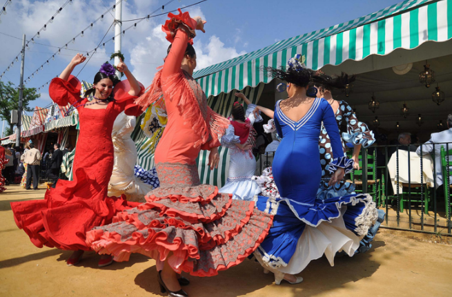 西班牙旅行攻略