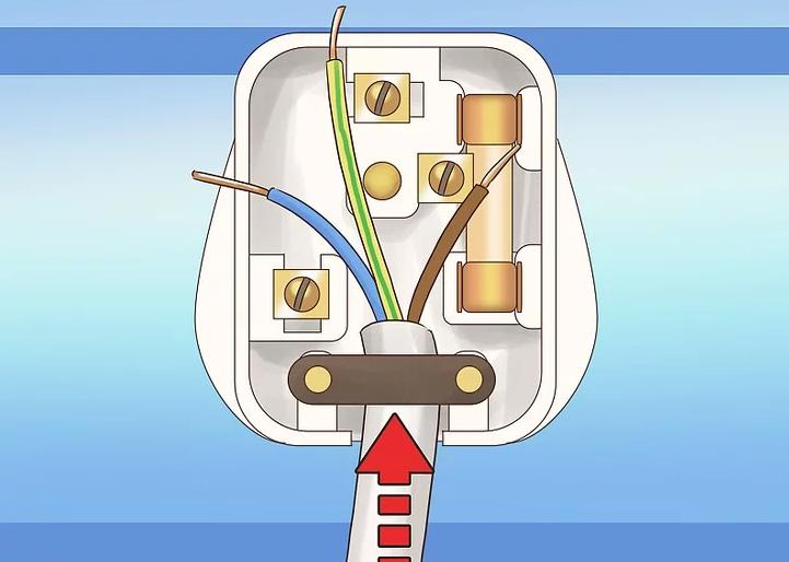 英国插座转换器
