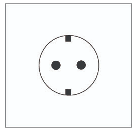 德国插头插座类型