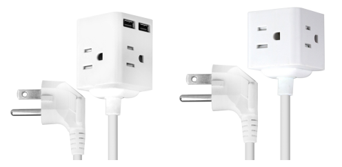 私模定制美式插座