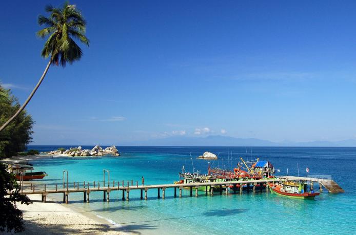 停泊島旅行貼士 停泊島旅行貼士