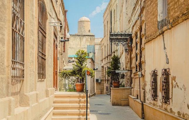 阿塞拜疆旅行攻略