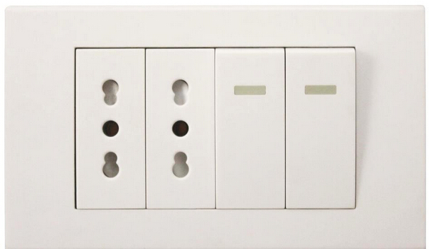 意大利电源插座