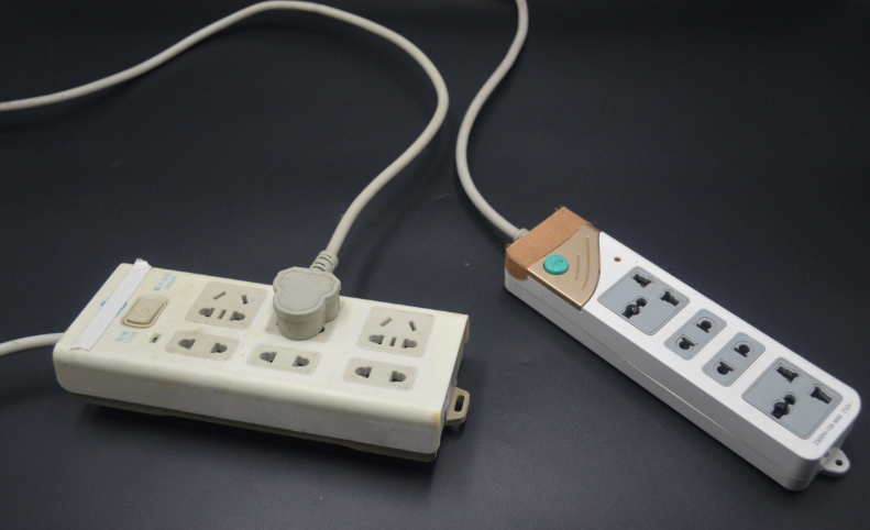 排插接排插安全嗎？