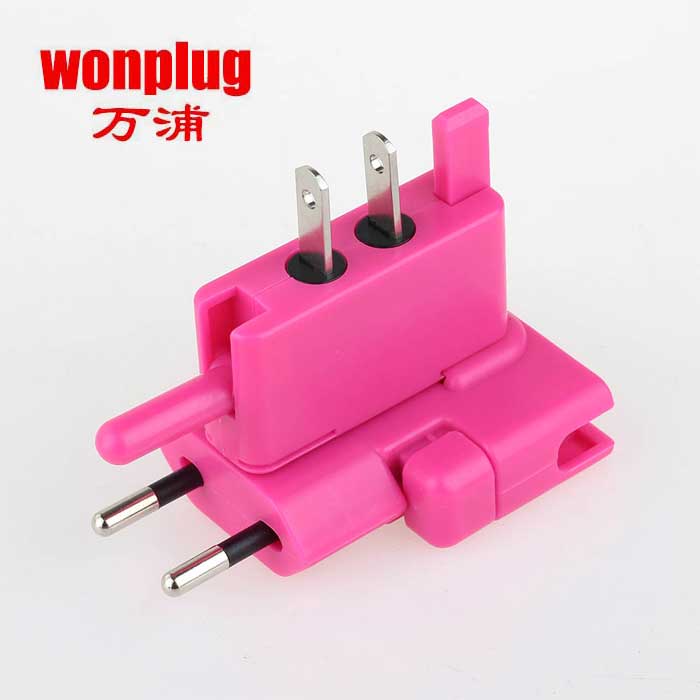 多功能旅行转换器