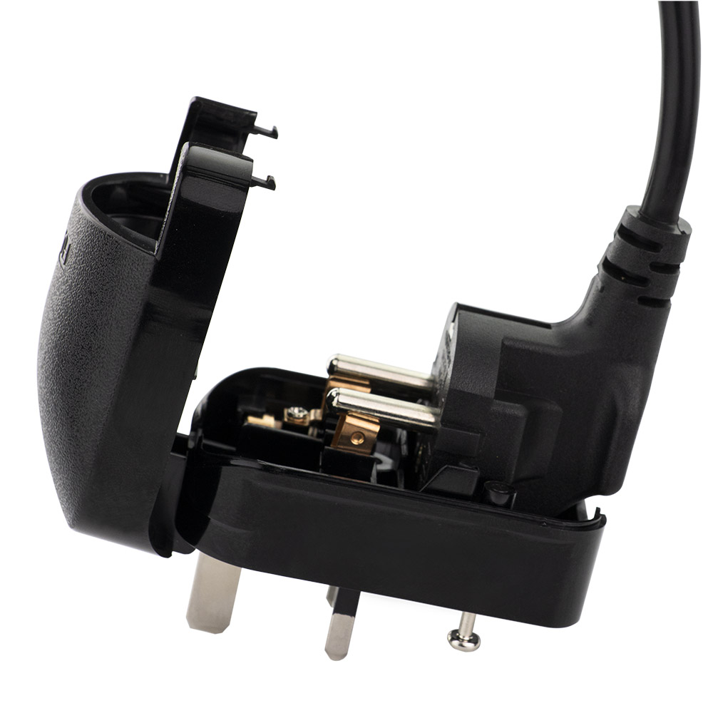 德標轉英標插頭