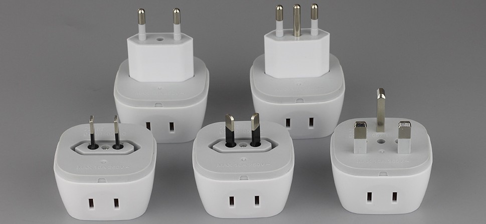 多国转换插座 多国转换插座